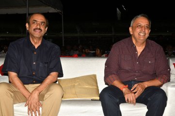 Syeraa Pre Release Event